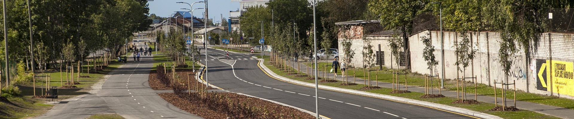 Yol Yapm Malzemeleri ve Nakliyesi